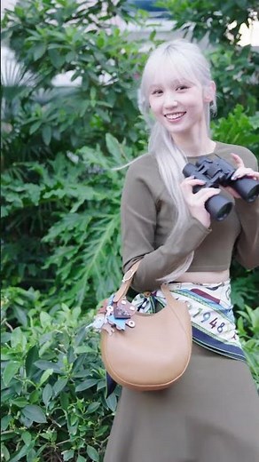 LONGCHAMP TREASURE HUNT – LAST EDITION: FOLLOW THE BAG