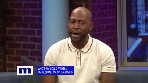 53K views · 896 reactions | Karamo Brown joins The Maury Show where he will deal with real-life issues and struggles in relationships. #Maury23 Karamo Brown Page | MAURY | Facebook