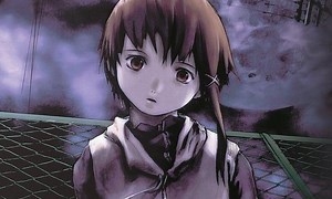 Serial Experiments Lain - Where to Watch and Stream Online – Entertainment.ie