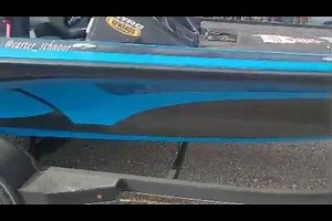Used 2022 Nitro Z19 Pro, 46540 Middlebury - Boat Trader