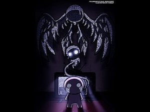The Binding of Isaac Repentance - If I Voiced the Dogma Fight Preachers
