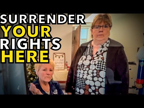 4th Amendment Violation Found At Every Police Department In This State!