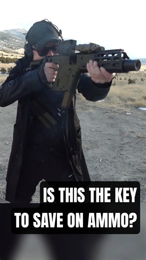 Is Ammo Squared Rad?