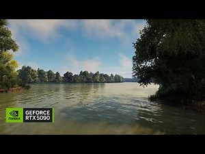 This is Minecraft in 2026. Conquest Reforged | Ultra Realistic Modded | RTX 5090