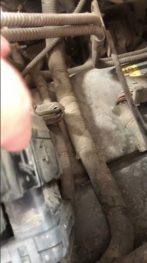 Ford Ranger ebcm abs module connector