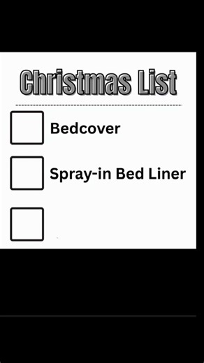 Bad news: you didn’t get picked this year. Good news: your truck did. Spray-in bedliner ✅ Valley Truck & Van ✅ Beat-up truck bed ❌ 818-503-4700✅ | Valley Truck & Van Upfitters