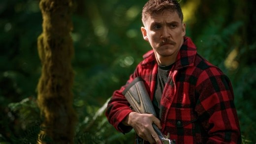 Kyle Gallner Wrote a Monster Movie Script Which He Will Star In