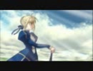 アニメ「Fate／stay night」より「ノンテロップED」フルHD