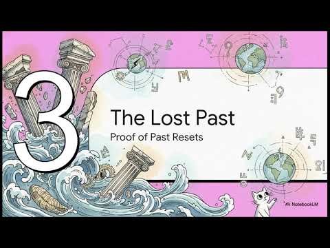 The Adam and Eve Story (Chan Thomas) Explained: Pole Shift Theory + CIA File