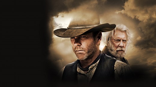 Watch Forsaken (2014) for Free Online | Pluto TV
