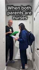 1M views · 11K reactions | Need to work on bedside report    #nurse #nursehumor #parents #kids #nursingschool #LPN #CNA | LavNurse | Facebook