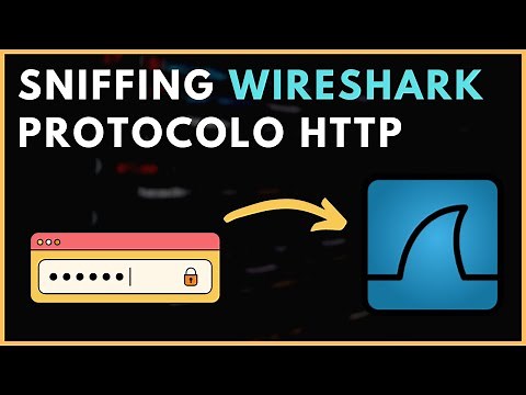 👉 Learn to Sniff HTTP Protocol | Example with WIRESHARK and PYTHON 🐍