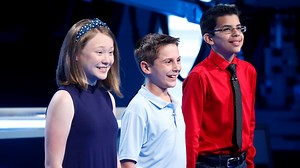 1.4M views · 10K reactions | 3 brains = Triple brain power! | Genius Junior | Facebook