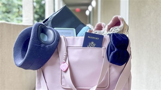 15 accessible travel accessories that make your journey easier and more comfortable | CNN Underscored