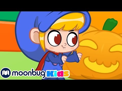 Morphle el fantasma - Morphle en Español | Caricaturas para Niños | Caricaturas en Español