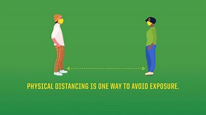 43K views · 145 reactions | You can still get COVID-19 from someone even if they don’t seem sick. But that doesn’t mean you can’t have fun with a few friends. Here’s your guide to #PhysicalDistancing on campus—when to do it, how to do it and why it’s important. So let’s #KeepaSafeDistance for each other and enjoy a safe and healthy year! | University of Oregon | Facebook