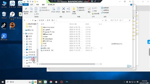 Dolphin模拟器官方和电玩介绍（上）