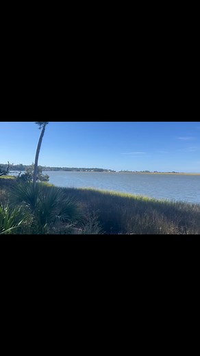 Moon River Minute Meditation! Sing along! | Beach Therapy | Facebook