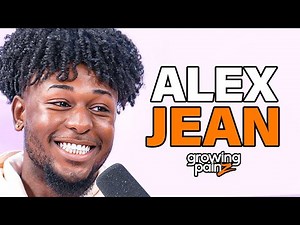 Get To Know Alex Jean in 13 Minutes! | Growing Painz Q&A