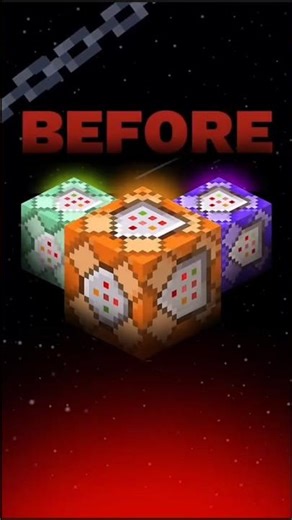 Only OG Players Remember These Minecraft Blocks…