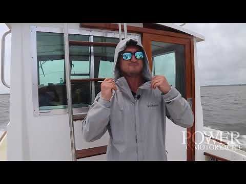 Tested: Columbia Watertight II Jacket