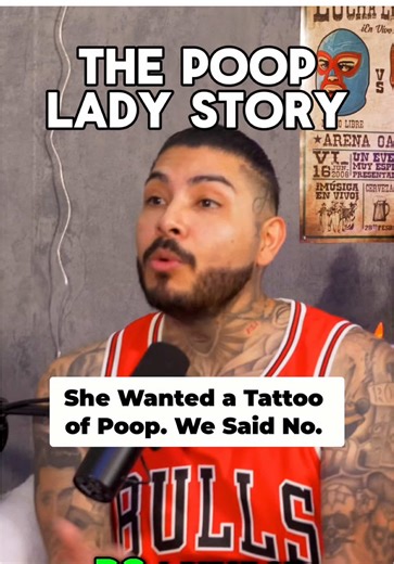 The Poop Lady: Hilarious Full Episode on Bueno Bueno