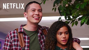 1.1M views · 10K reactions | Boyfriend and Girlfriend?  | Netflix | Facebook