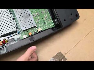 How to Replace the PCB - Bose Solo TV – Fixing No Power Issue