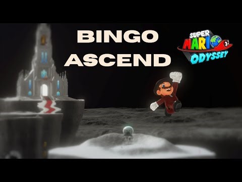 SMO Bingo Ascend Run 2