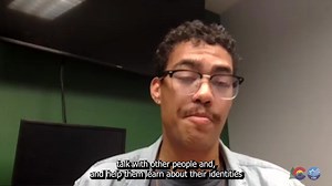 November is Youth Homelessness Outreach, Prevention, and Education...