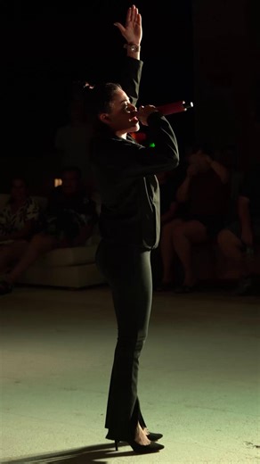 Hyatt Ziva Cancún on Instagram: "A powerful tribute to Mexico’s history, celebrated through music, culture, and tradition. ✨🇲🇽 Un poderoso tributo a la historia de México, celebrado con música, cultura y tradición. ✨🇲🇽 #HyattZivaCancun #WorldofHyatt #Hyatt #vacation #cancun #mexico #paradise #allinclusive"