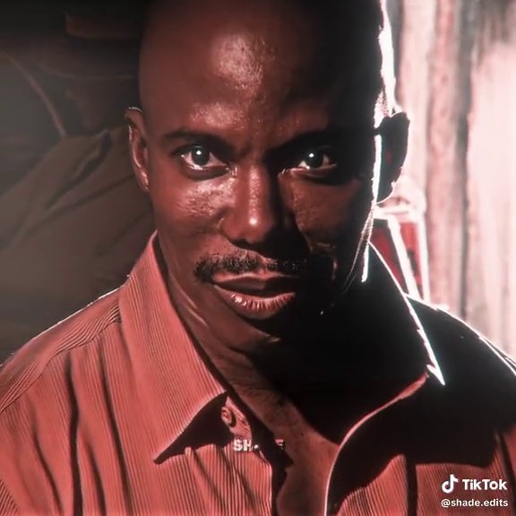 shade.edits (@shade.edits) - The Suspicion of Dexter Unveiled: Doakes' Conspiracy Theories