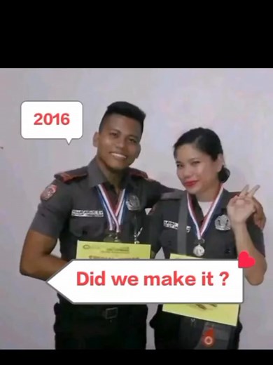 Nasa Crim nga Trulab! Classmate ko nuon asawa ko na ngayon! #CreamyLoyal #LegitCrim! #Happy8yearsand8monthsofLove #Langga15 | Sanuel Crim Tambayan