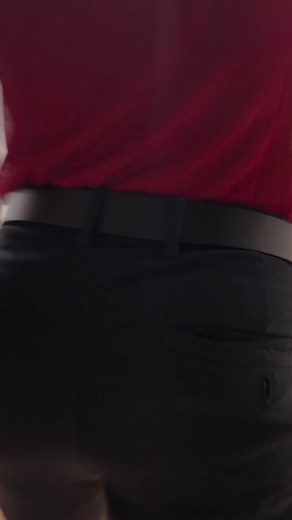 Just trying out some effects❤️‍🔥 How would you describe this style/outfit? #gay #leather #harness #gayboy #fit