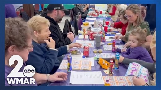 Perry Hall family raises scholarship funds for Baltimore Lab School | Michelle Mohr M.