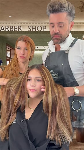 #creatorsearchinsights #gabrielsamrasalon #miami #gabrielsamra #miamihairstylist