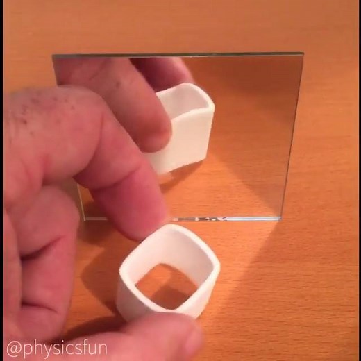 62M views · 228K shares | This really hurts my brain! via Physicsfun | UNILAD Tech | Facebook