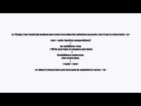 Client side validation using javascript with JSF