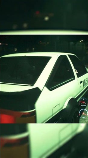 💥 The engine revs on this car are insanely powerful!