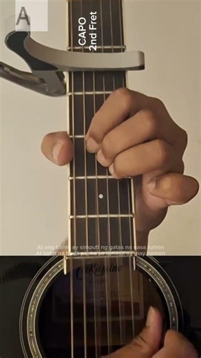 Upuan | SC Guitar Tutorial | Gloc 9 / Jeazell Grutas