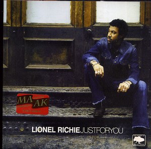 Lionel Richie - Just For You