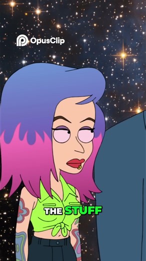 Mind-Blowing Brain Scanner Reveals Your Perfect Weed Strain! #america #us #americandad