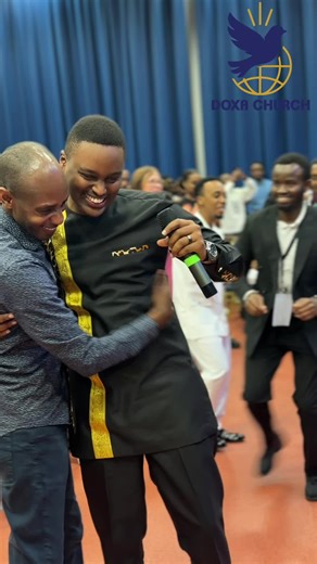 Uwo Mwami Ni Mwiza - Josh Ishimwe