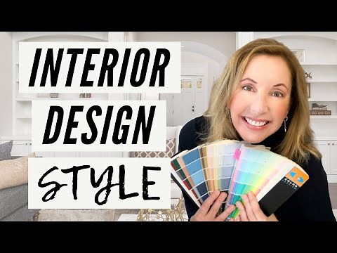 HOW TO FIND YOUR INTERIOR DESIGN STYLE | Lisa Holt Design