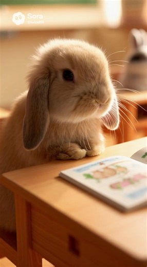 垂れ耳うさぎの魅力と育て方