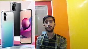 Redmi Note 10s| specifications|review| virtual unboxing|full details