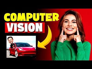 What is Computer Vision in Deep Learning Hindi