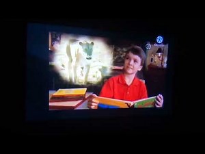 PBS Kids Funding Credits: Arthur