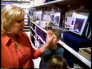(April 15, 2003) WTXF-TV Fox 29 Philadelphia Commercials