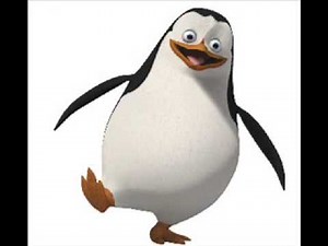 Madagascar Happy Birthday